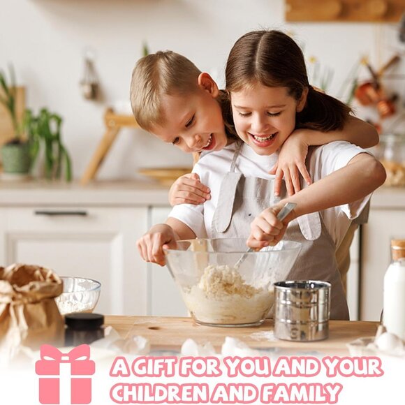 6PCS Thanksgiving Cookie Cutters Set, Holiday Cookie Cutter Thanksgiving Shapes - Picture 9 of 9